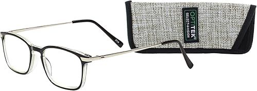 Miniatura 1 de SAV Eyewear Lentes de lectura Optitek Computer 2109 para hombre