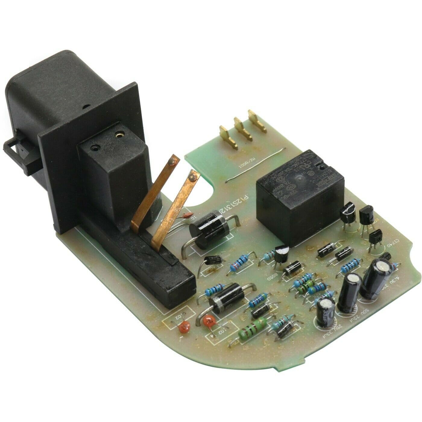 Amazon.com: TSHTLAO 1pc Windshield Window Assembly Front Side with 