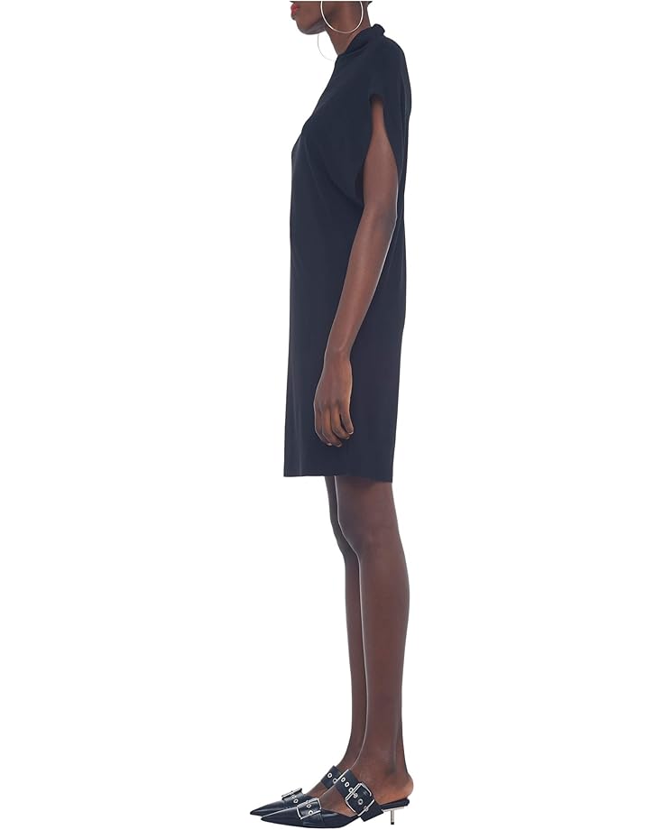 Norma Kamali Sleeveless All-In-One Dress Above The Knee - #2 of 3