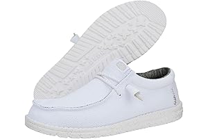 Hey Dude Shoes Wally Americana for Men, Size 13