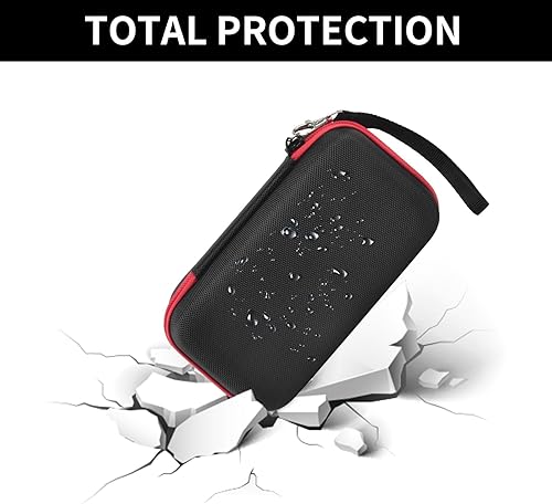 Miniatura 5 de PAIYULE Funda compatible con Prilottepara Hafulokypara ILTIDEpara LOLSSApara inflador de neumáticos Frarome, compresor de aire portátil, bomba de