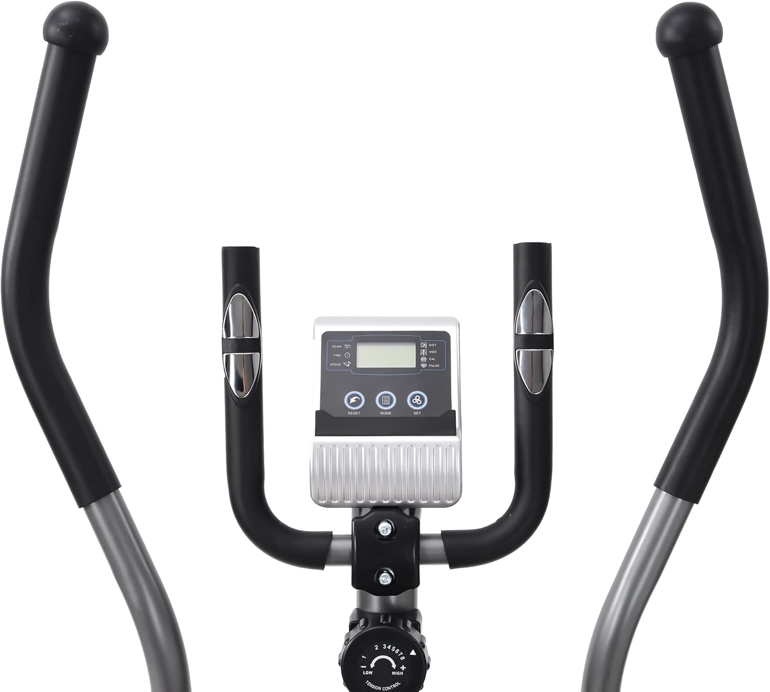 Buy Elliptical Machines for Home Use 2 in 1 Elliptical