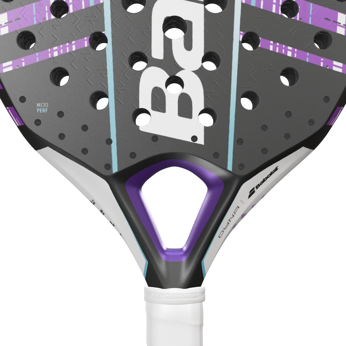 BABOLAT RACCHETTA DYNA SPIRIT 2023 PADEL DONNA