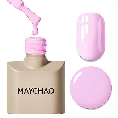 Miniatura 11 de MAYCAHO - Aceite para cutícula de uñas, 0.5 onzas líquidas, aceite revitalizante para el crecimiento de uñas