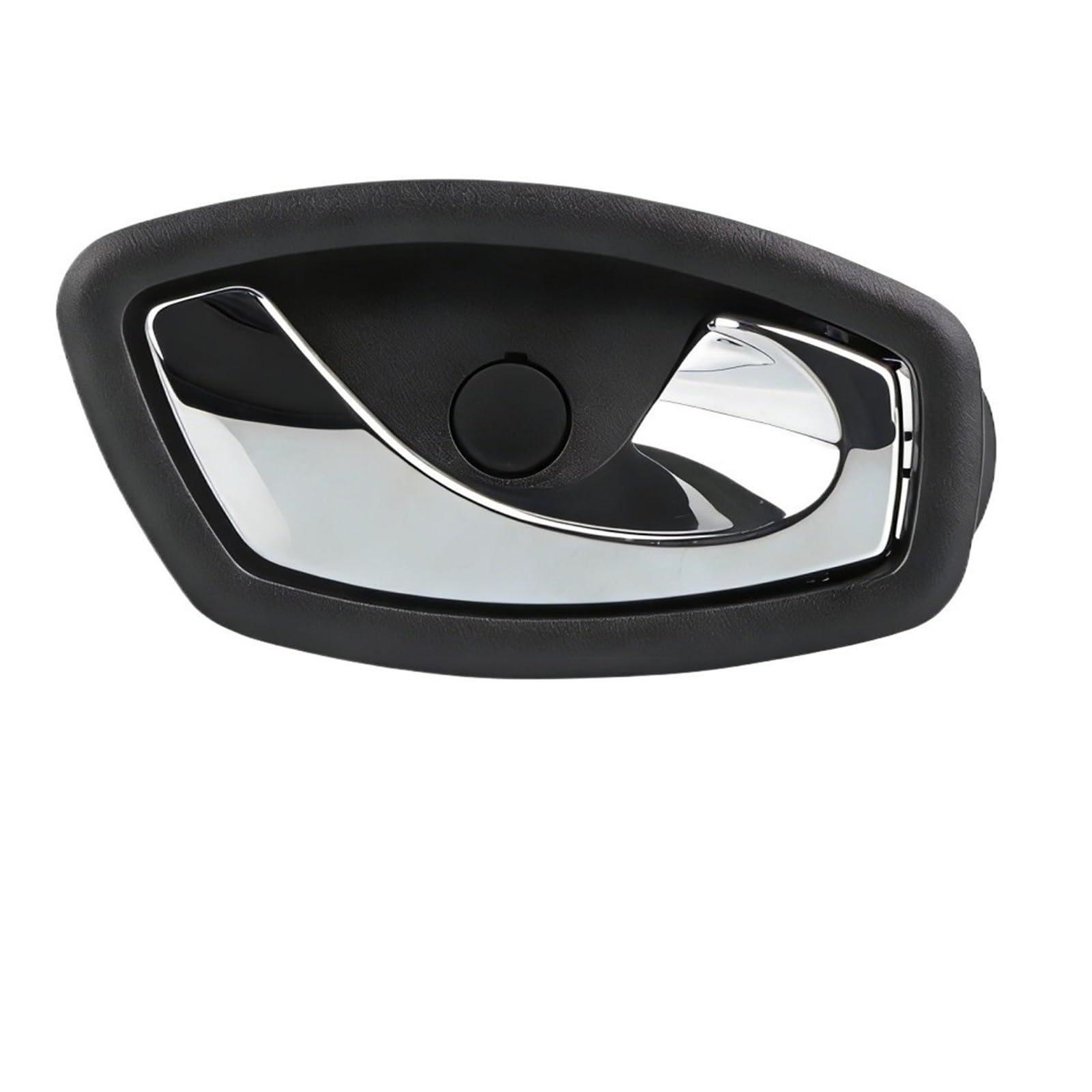 RAVTAKL Interior Door Pull Handle Compatible with for Latitude L70 2010 Interior Door Handle Auto Replacement Parts OEM:806710001R 80670007R 826730001R