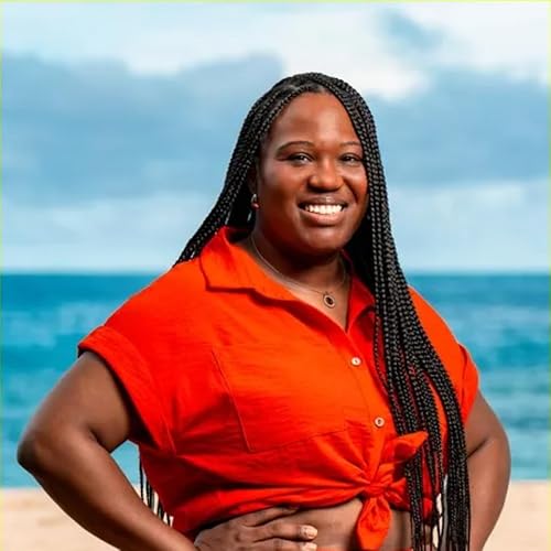 367: Playing for Purpose: Mental Health, Resilience, & Legacy ft. Kristina Mills