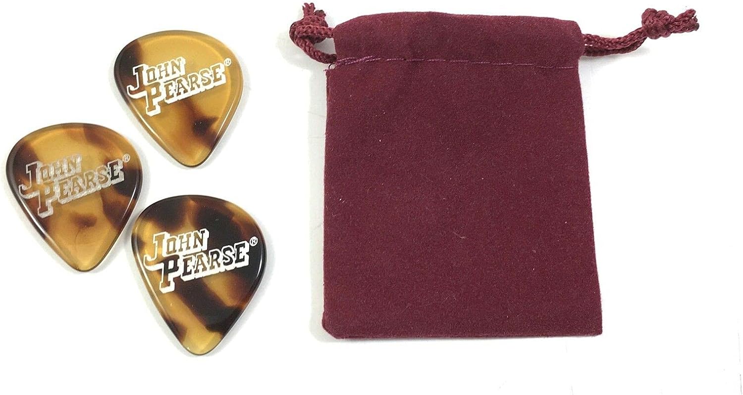 MyGO ピック 現地投げ入れ 小日向美香 ティアドロップ型 BanG Dream