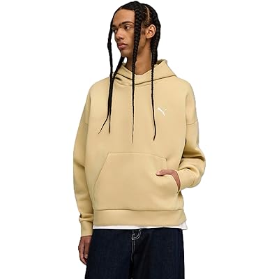 [プーマ] カジュアル スポーツ プライム WARDROBE ESS ボクシー HD DK 632569 メンズ XLサイズ