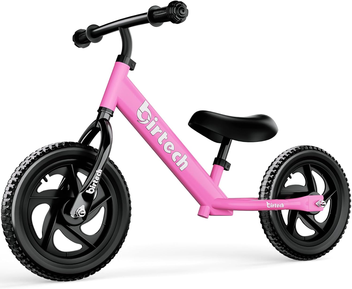 Toddler Balance Bike 2 Year, Kids Bike Gift for Boys, Girls 2-5