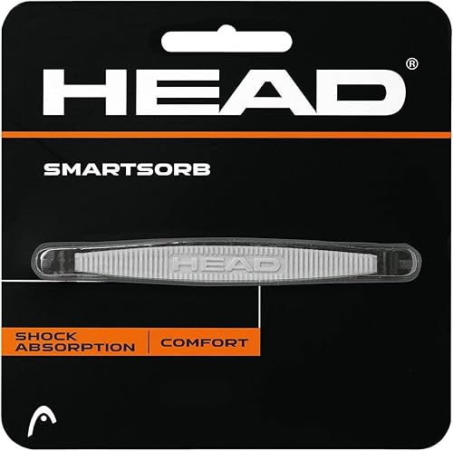 Head Smartsorb Amortiguador (Plata)