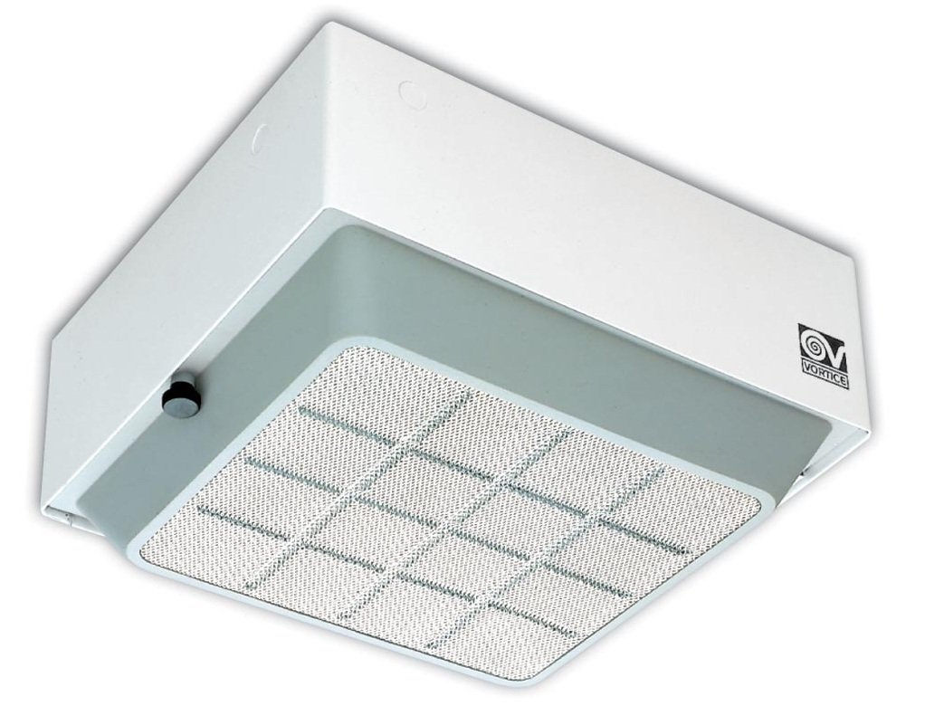 Vortex Asp. Vort. Kappa 270MC / H -10950