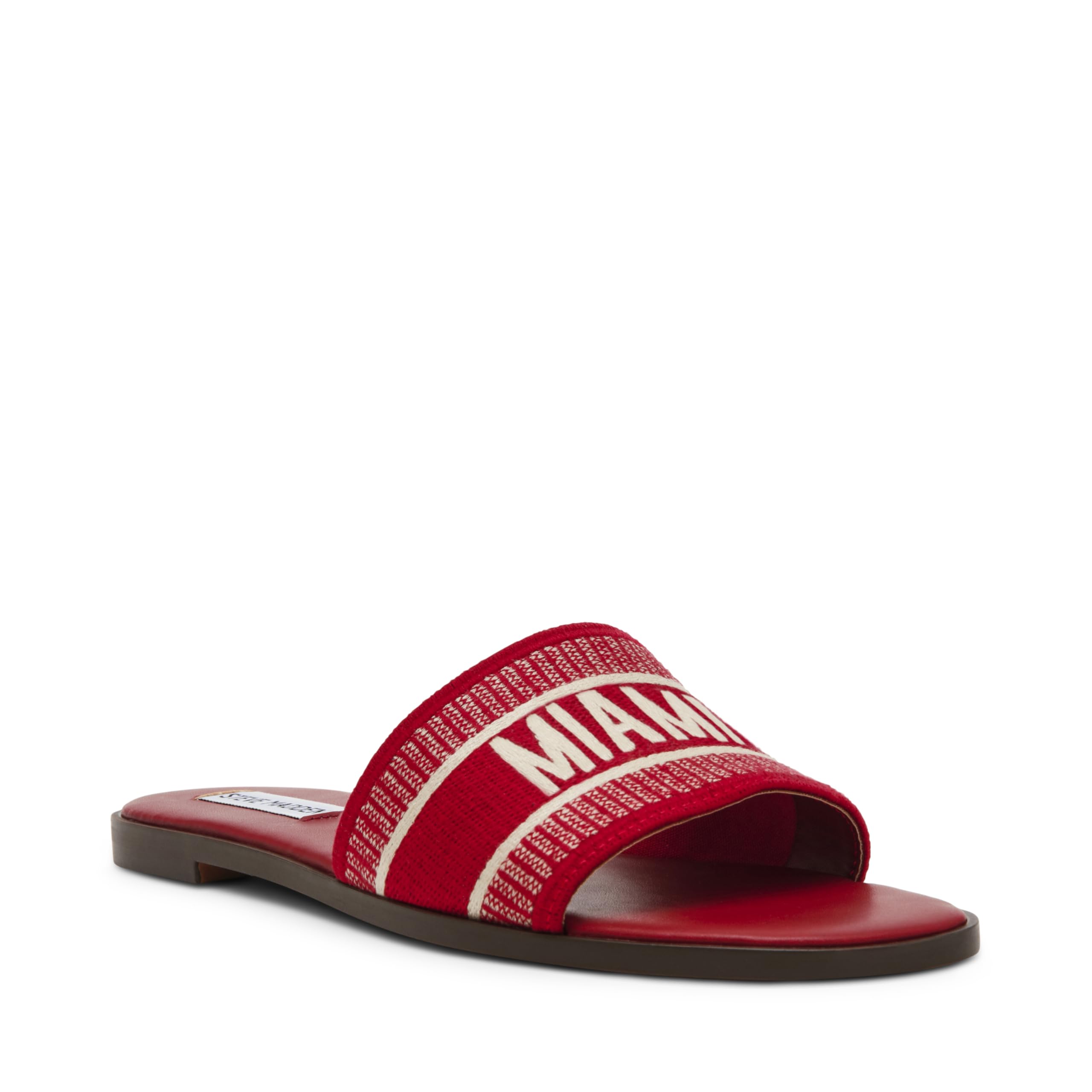 Steve MaddenWomen's Knox Sandal