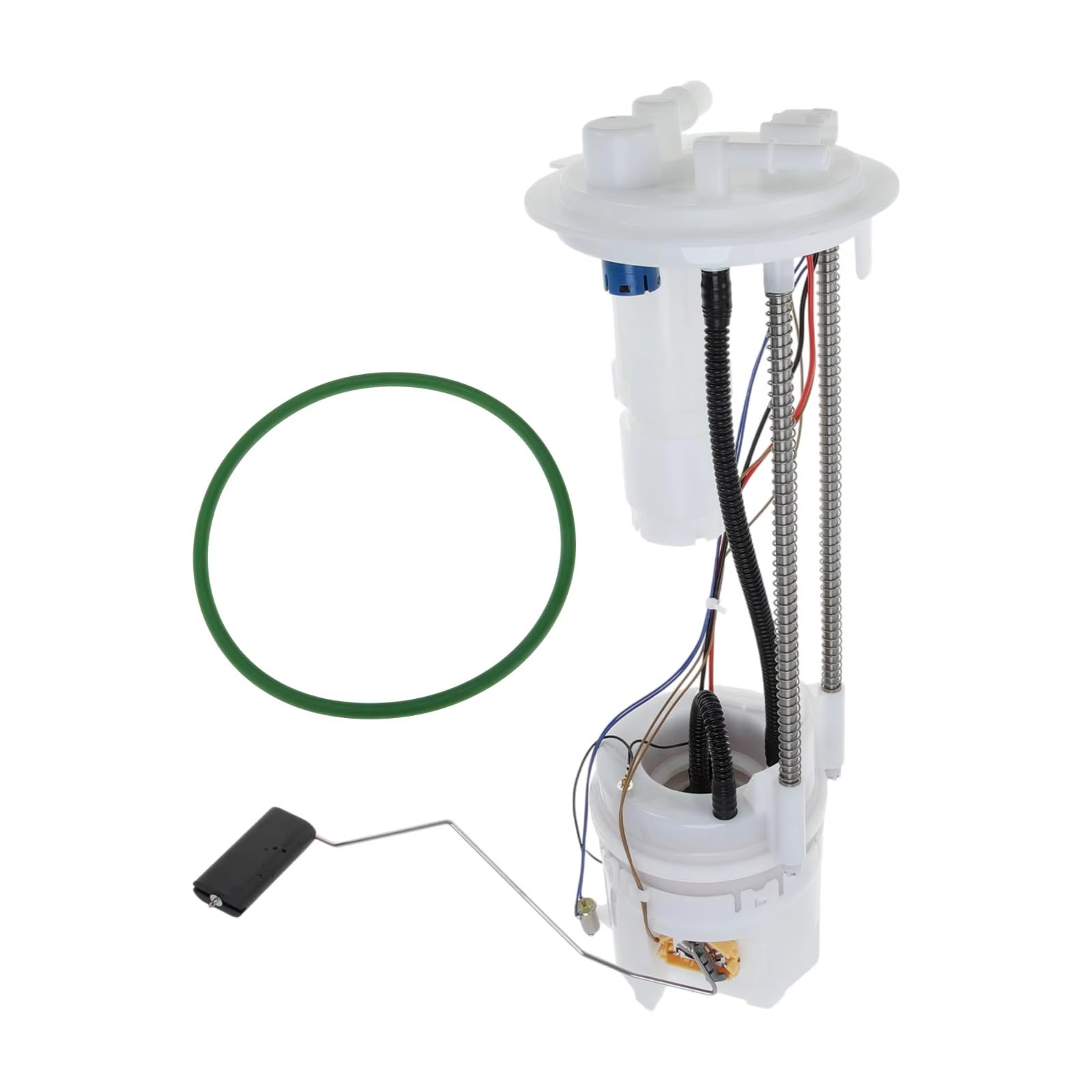 Bomba De Combustible Gasolina Módulo De Filtro De Bomba De Combustible Eléctrica Con Unidad De Envío Compatible Con Infiniti Para QX56 2011-2013 Para QX80 2014-2016 V8 5.6L 170401LA0B