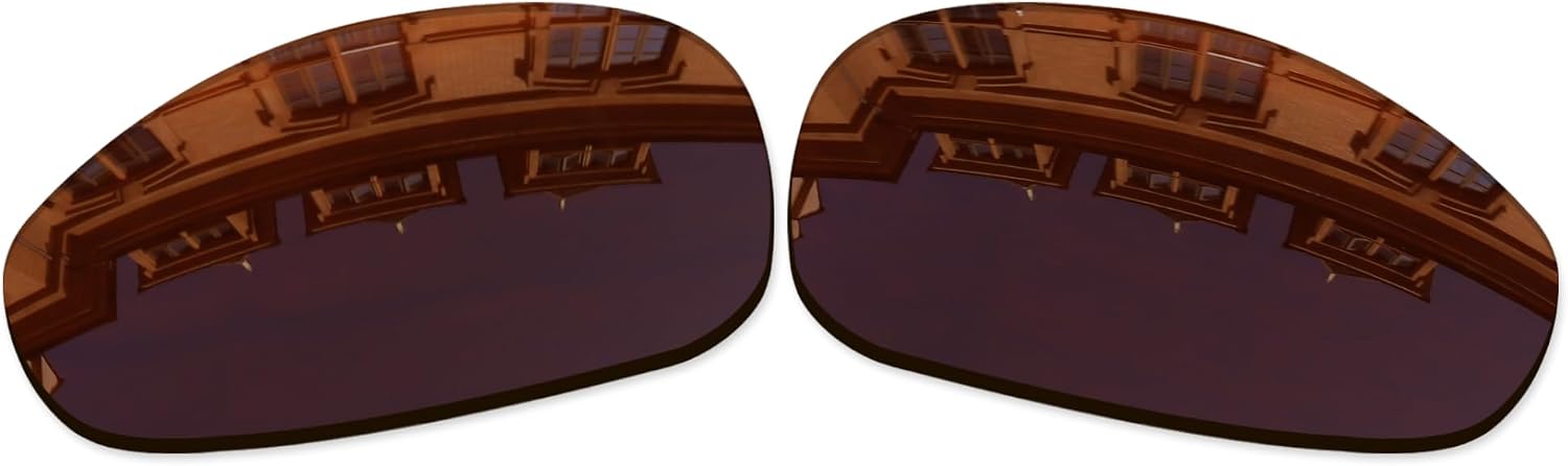 Lenses Replacement for Ray-Ban RB4115 57mm image 2