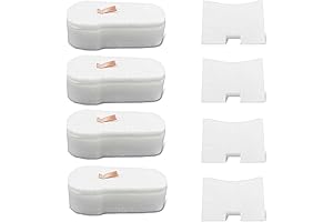 Realiable Shark UV580 Filters