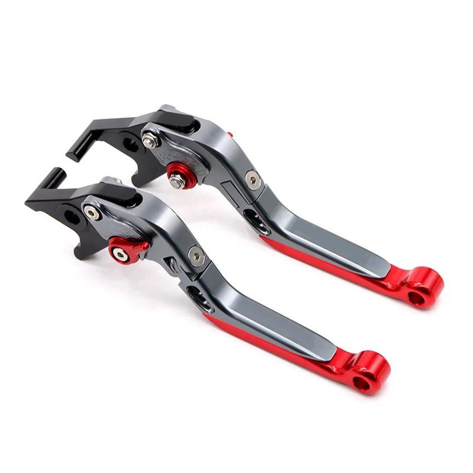 Rvevfbkbal H For Pcx125 Pcx150 Pcx160 2010-2017 2018 2019 2020 Brake Clutc Lever Motorcycle Accessories Adjustable Andle Set(H)