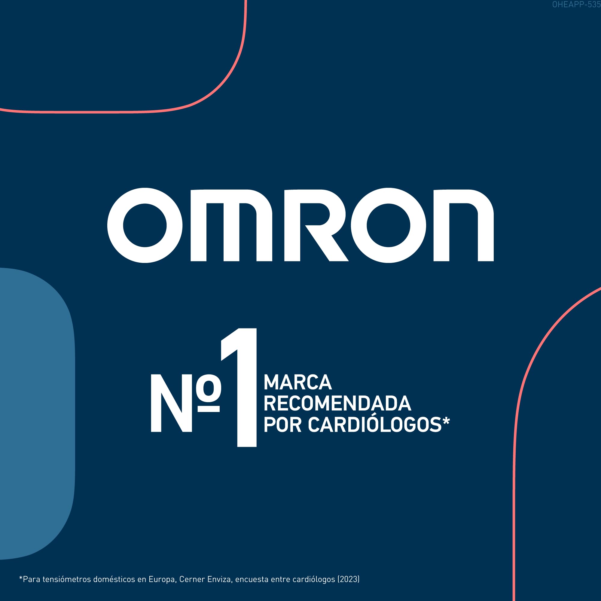 OMRON Nightview Tensiómetro de muñeca, aparato de tensión arterial clínicamente validado y silencioso para mediciones diurnas y nocturnas, medidor de tensión arterial con Bluetooth y app gratuita
