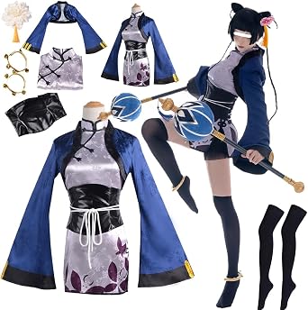 Women Costume Outfit Dress Uniform Women Halloween