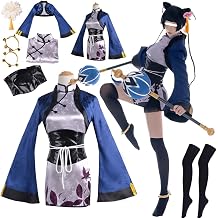 Women Costume Outfit Dress Uniform Women Halloween