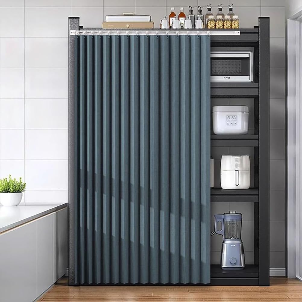 Film anti-poussière Sto Solut auto-adhésif bleu pour protéger le dessous de bureau