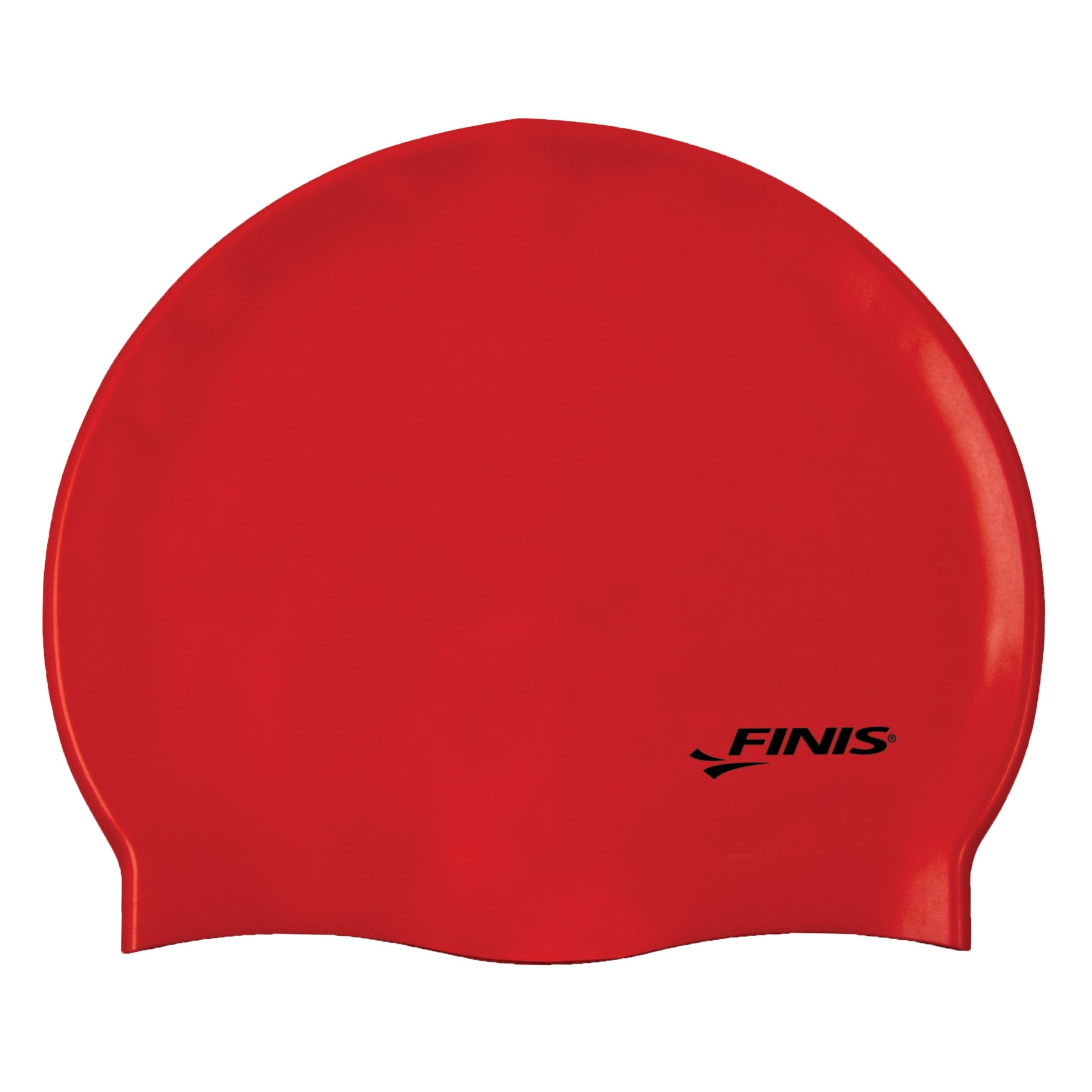 Finis 3.25.002.102 Silicone Cap, One Size (Red) (B0013M50AE) Amazon Price History, Amazon Price Tracker
