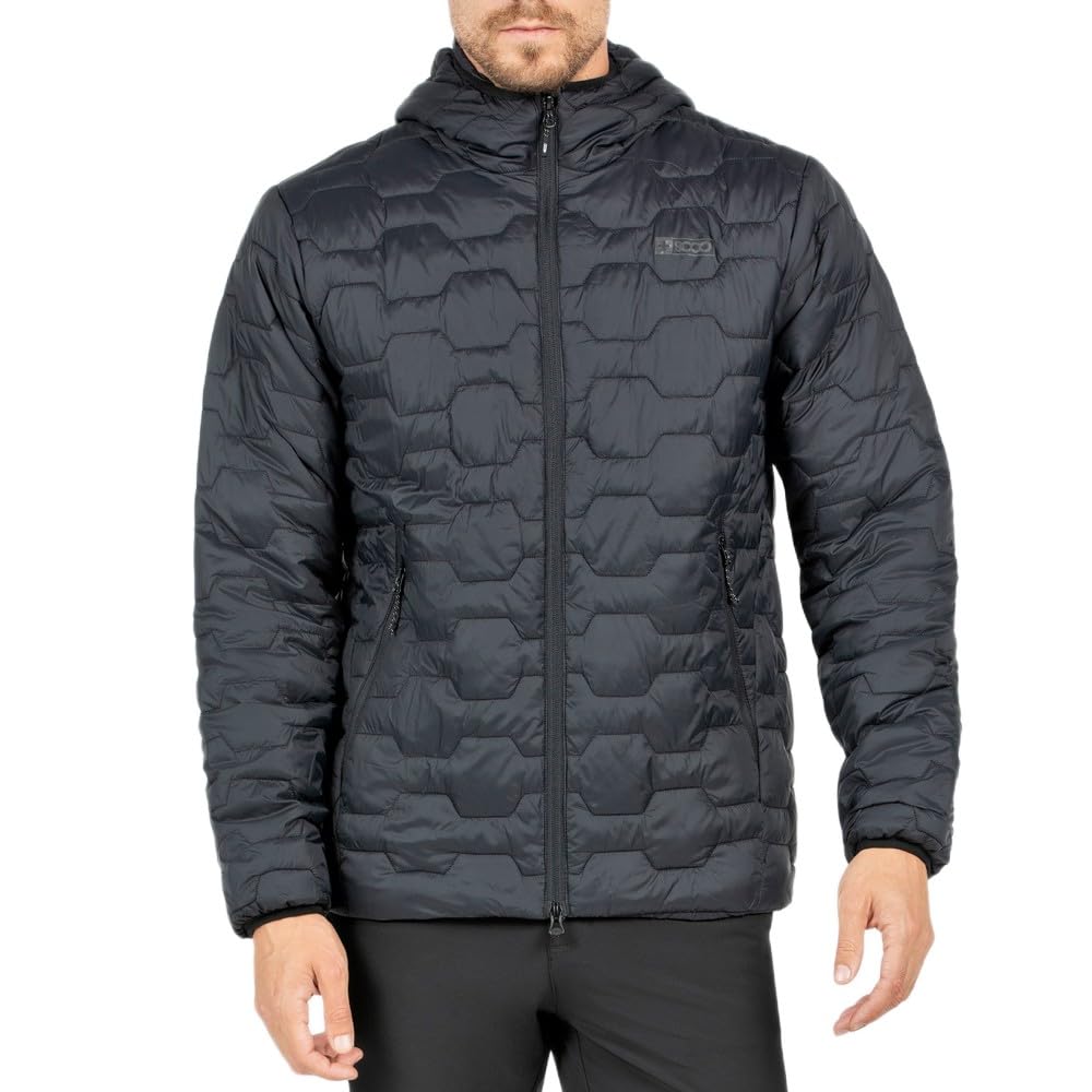 + 8000 Nembus Jacket 2XL