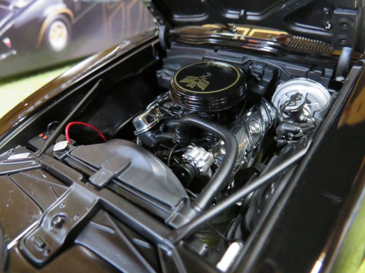 Amazon | ACME (アクメ) 1/18 ポンティアック ファイヤーバード 1967  