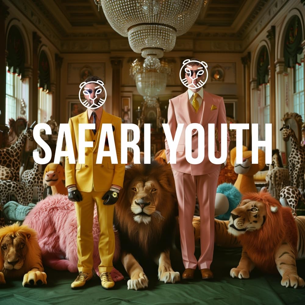 Safari Youth