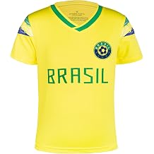 Cnins Adult Soccer Jersey for Men & Women, XS-4XL