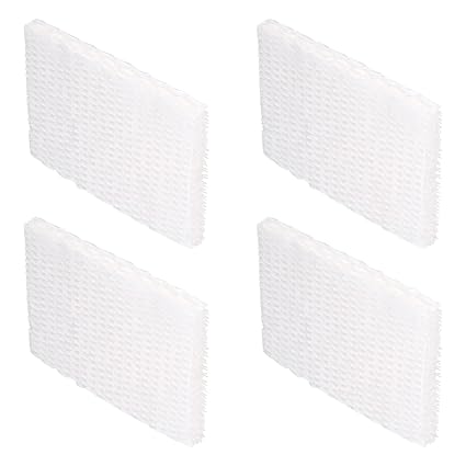 GLOGLOW Humidifier Replacement, Humidifier Filter Humidifier Accessory Humidifier Filter Part for HCM750B HCM750TGT HAC700 HAC700V1