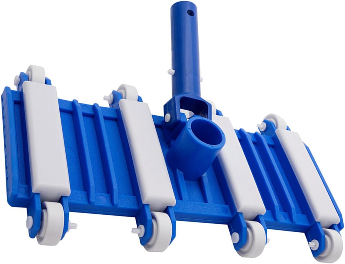 Pool Vacuum Head Pool Machine Spare Part Suitable for Efficient and Easy Connection to Standard Hoses