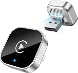 Amazon product image of Generic 2-in-1 Wireless CarPlay Adapter