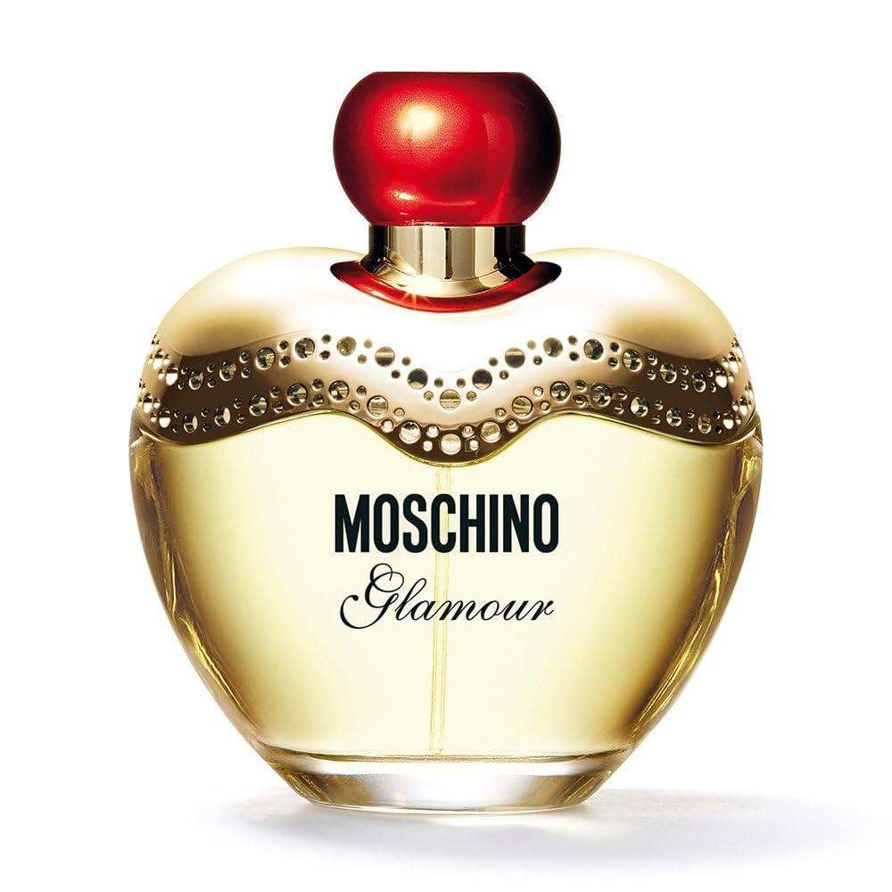 Moschino Moschino Glamour Woda perfumowana Parowiec 100 ml