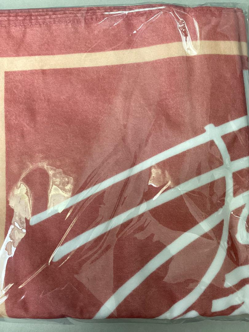 伊藤舞雪 FANZA オンライン くじ バスタオル マグカップ 駿河屋