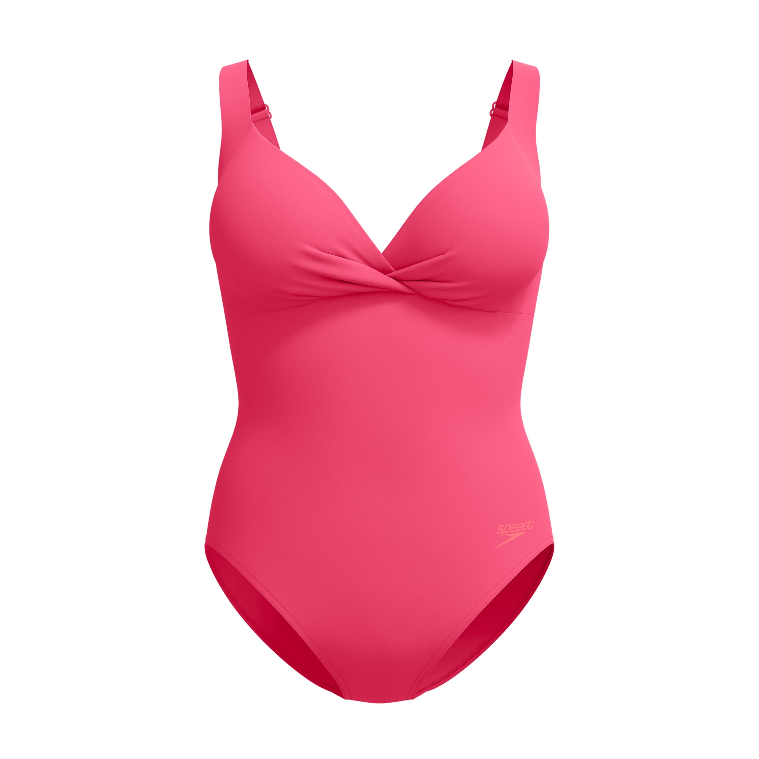 Shaping CROS Knot One Piece Swimsuit | Shapewear | Beach and Holiday Swimwear40