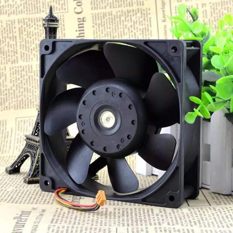 12038 12V 0.98A 9G1212HG105 Chassis Cooling Fan