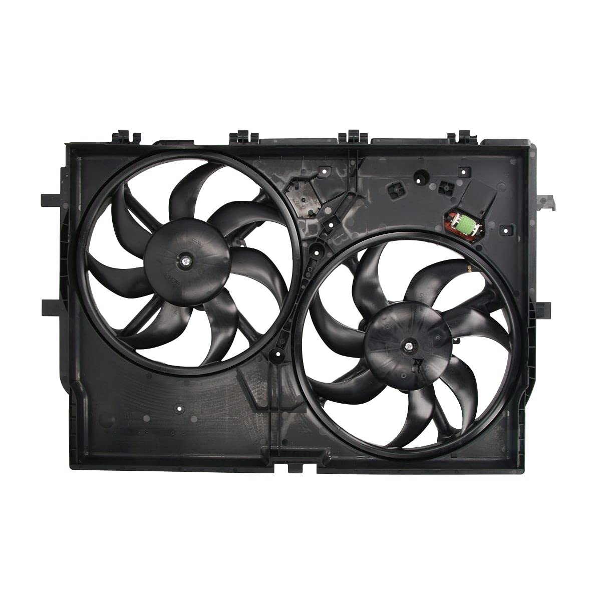 FAN ENGINE COOLING CFF 193 000P FOR FIAT DUCATO/Platform/Chassis/Bus/Van 2.0L