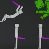 Parkour Mega Play in grnd Jump