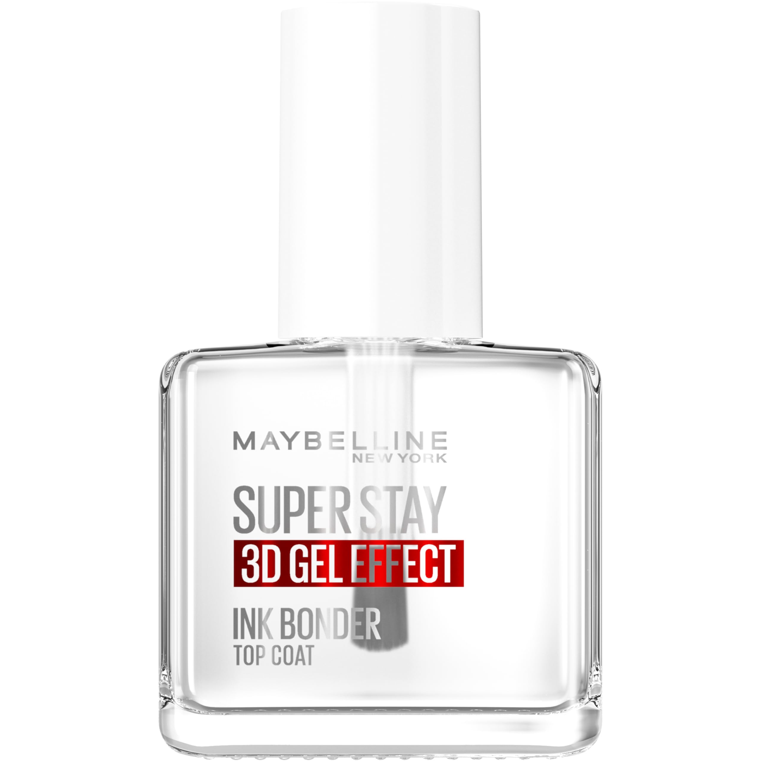 Maybelline Superstay Nail 3D Gel Top Coat 48.14G