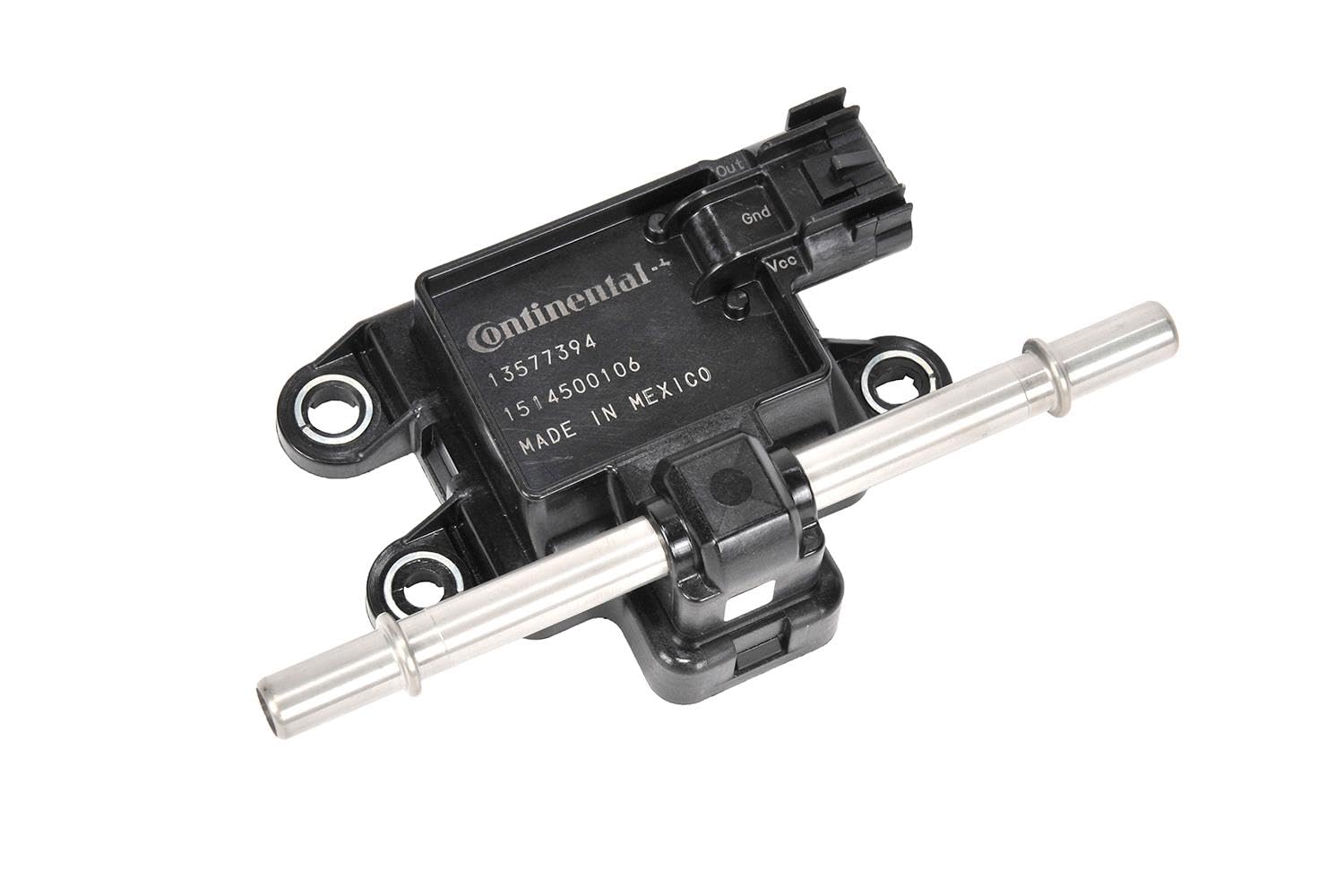 Amazon.com: GM Genuine Parts 13577394 Flex Fuel Sensor with