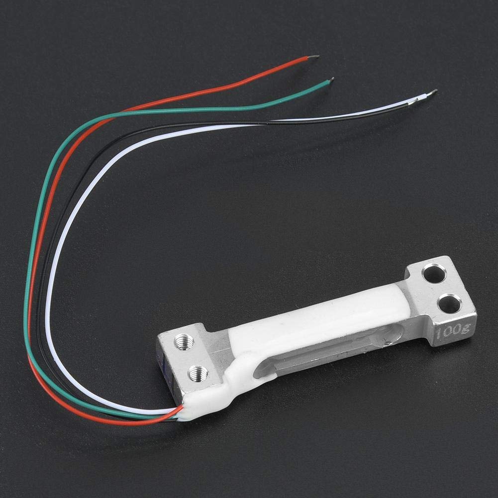 Load Sensor 0-100g Weighting - Precise Scale Measurement -8