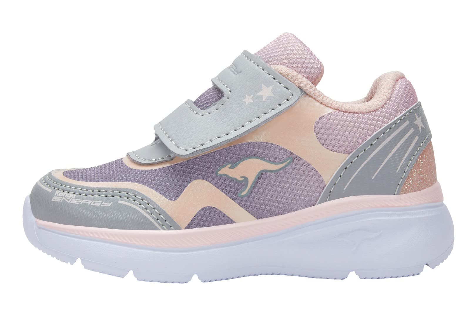 Kangaroos Mädchen K-iq Stuke VSneaker