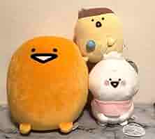 新品　お文具といっしょ　もちもちぬいぐるみＢＩＧ　ゼリーさん お文具といっしょ もちもちぬいぐるみXL プレミアム ゼリーさん