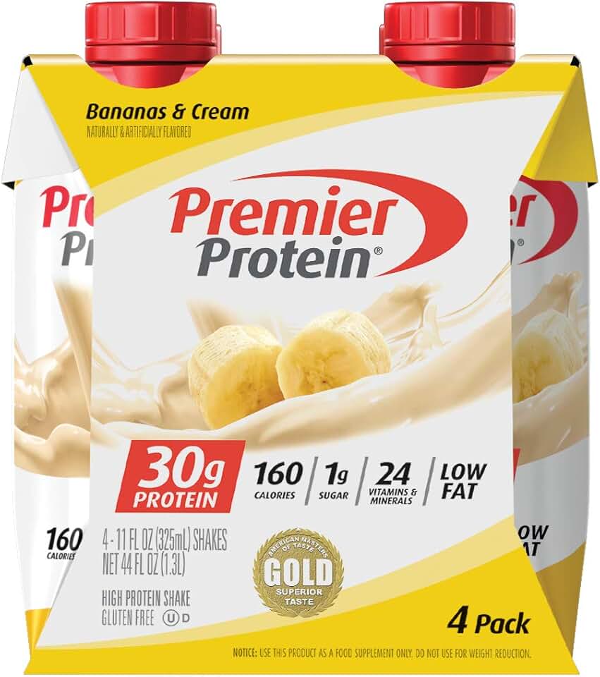 protein drinks for diabetics