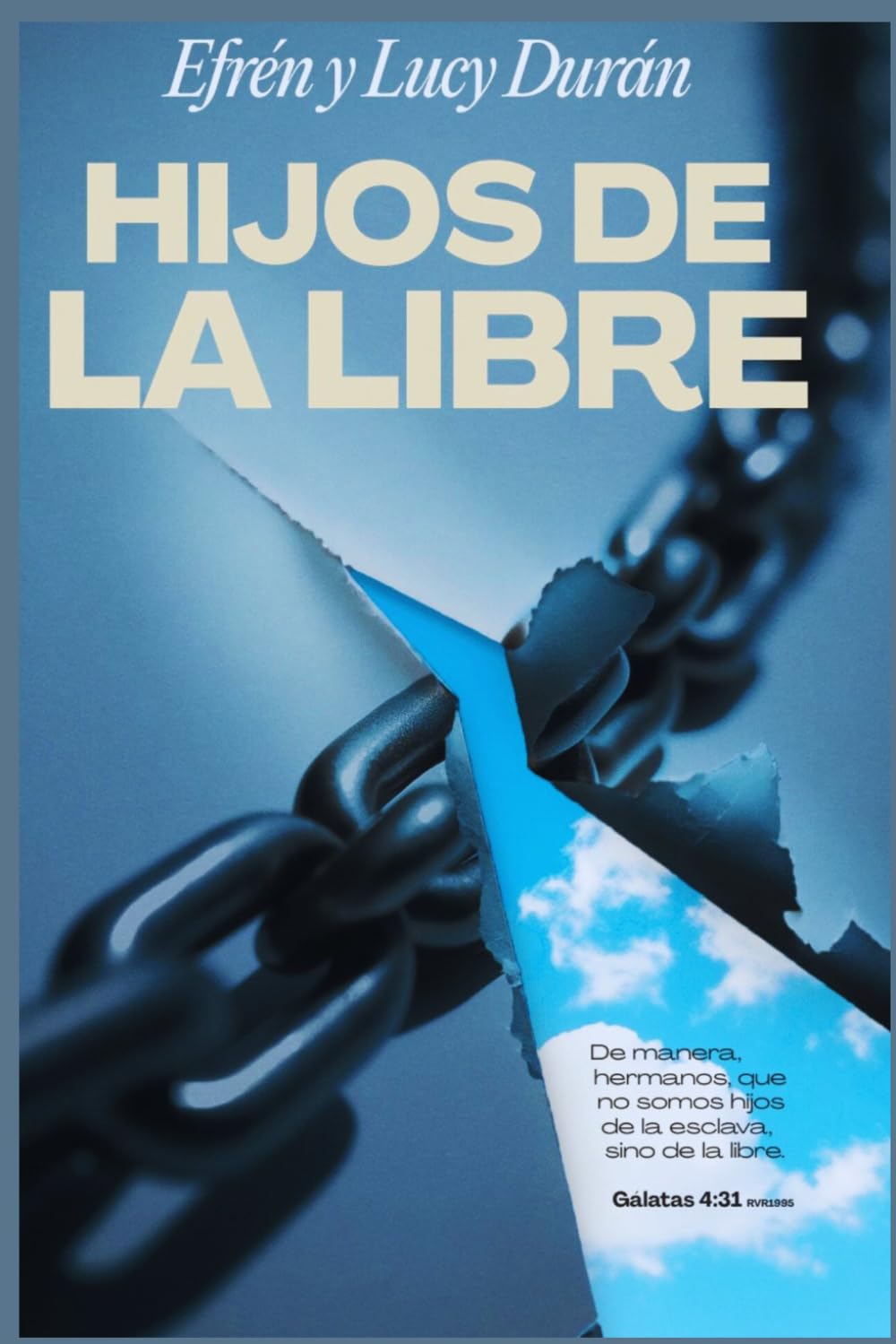Hijos de la libre
