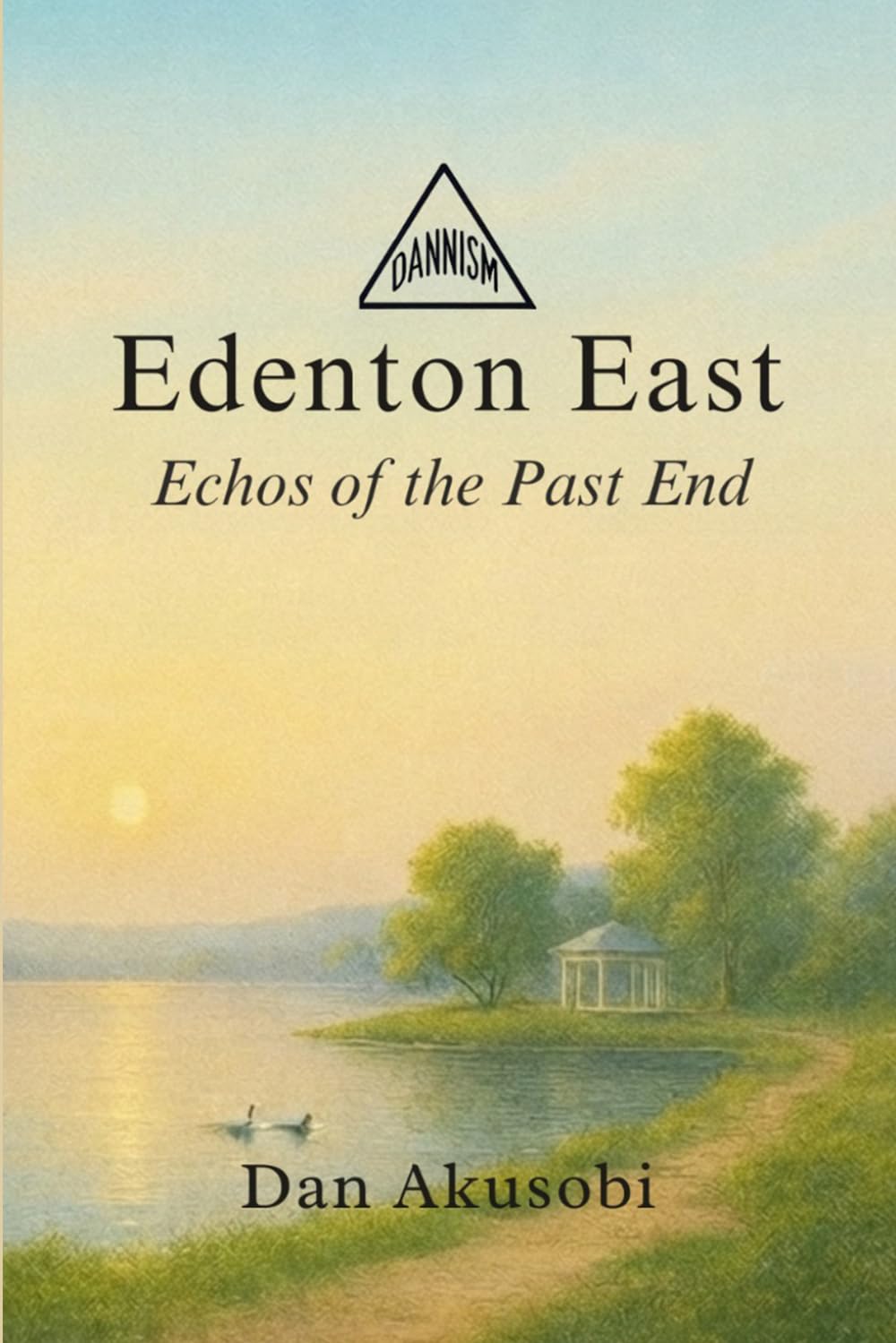 Edenton East: Echos of the past end