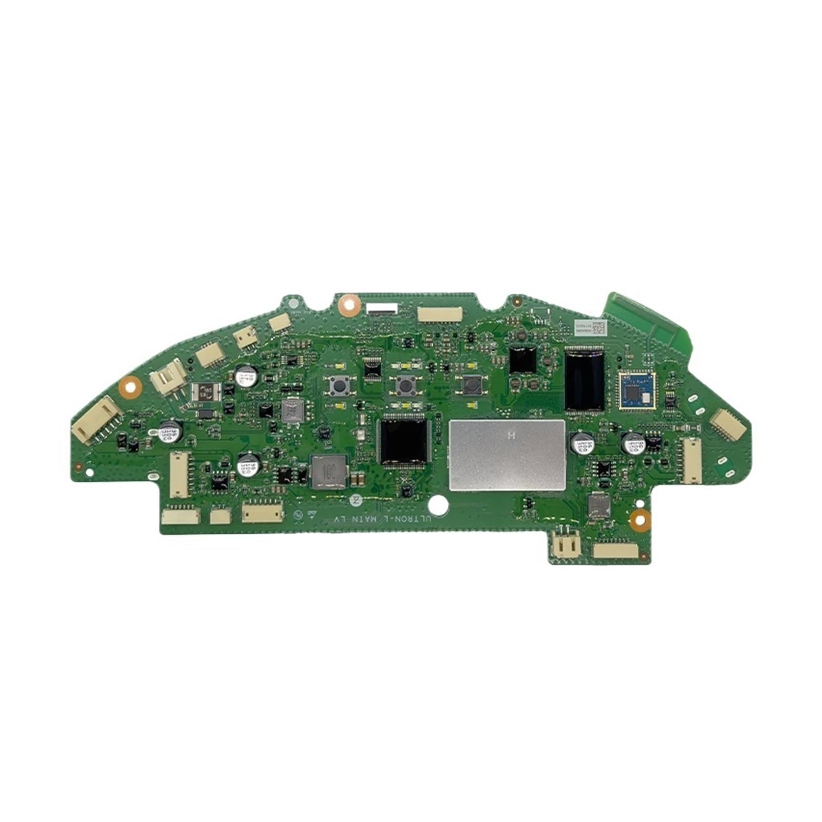 YIOKFPAEBFN Compatible For Roborock， Q8 MAX Q8 MAX+ Spare PartsUltron Lite-Mainboard-CE Version Motherboard Accessories