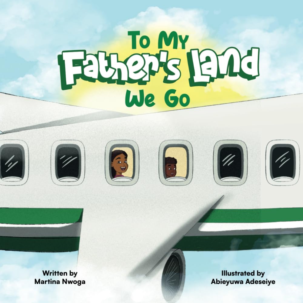 To My Father's Land We Go