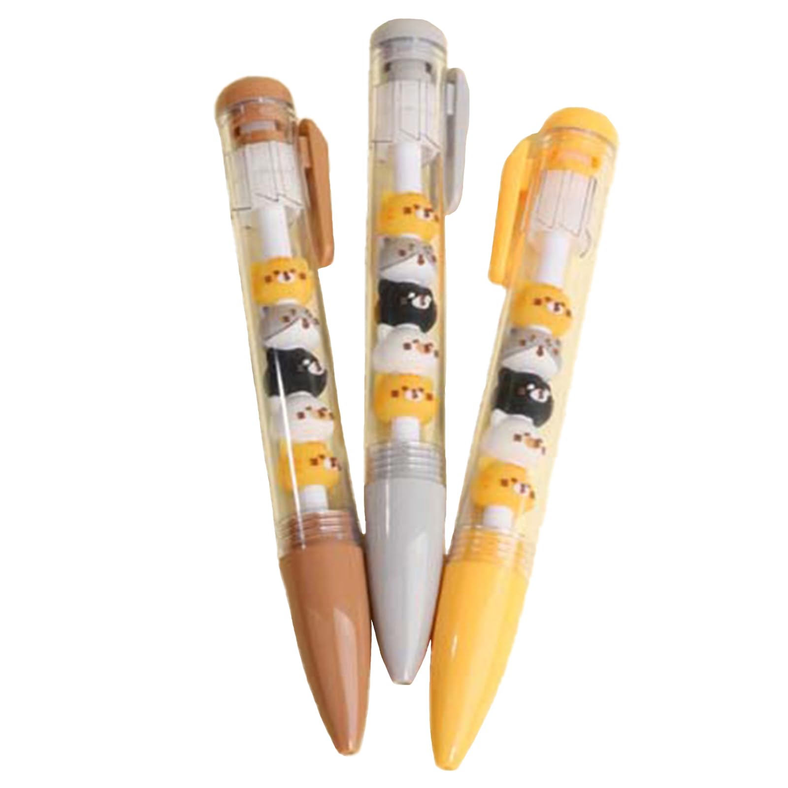 Amazon | ハイハイ(Hi-High) とりかえっこゲルペン 3本セット