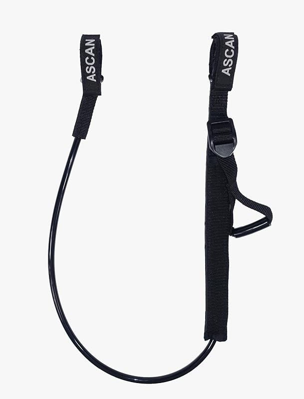 Ascan Wing Harness Line Vario